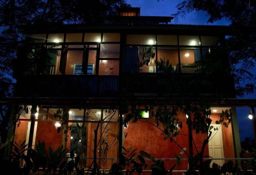 Pension Phu Mi Lum Nao House 18