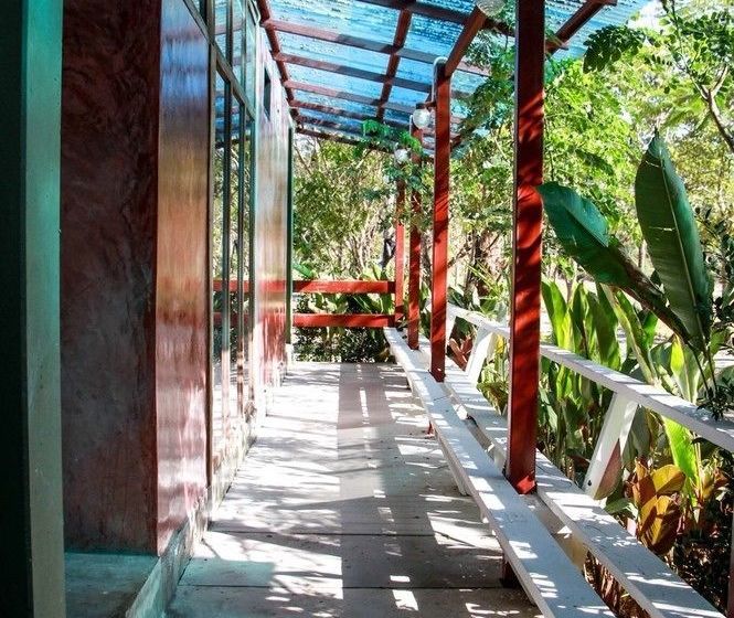 Pension Phu Mi Lum Nao House 19