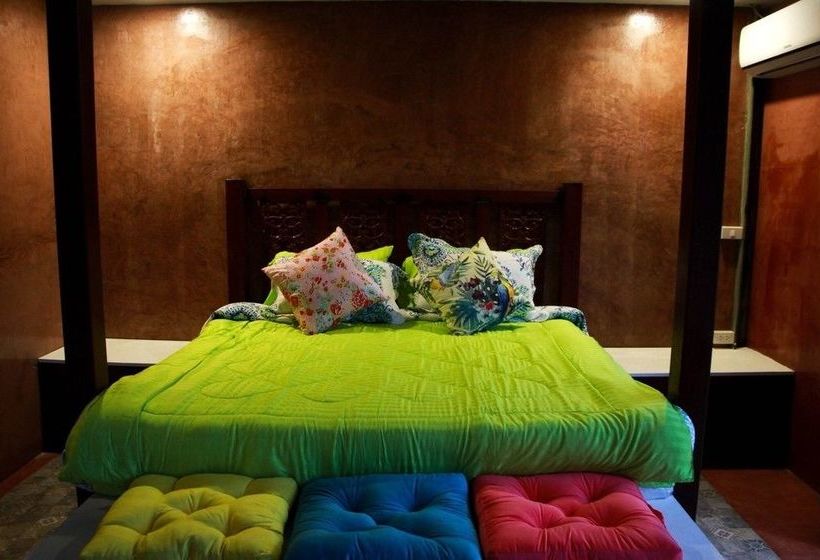 Pension Phu Mi Lum Nao House 2