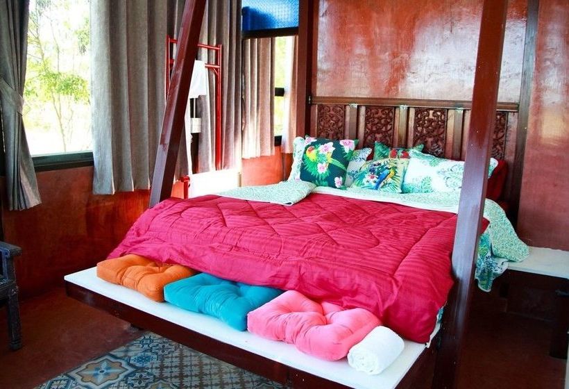 Pension Phu Mi Lum Nao House 3