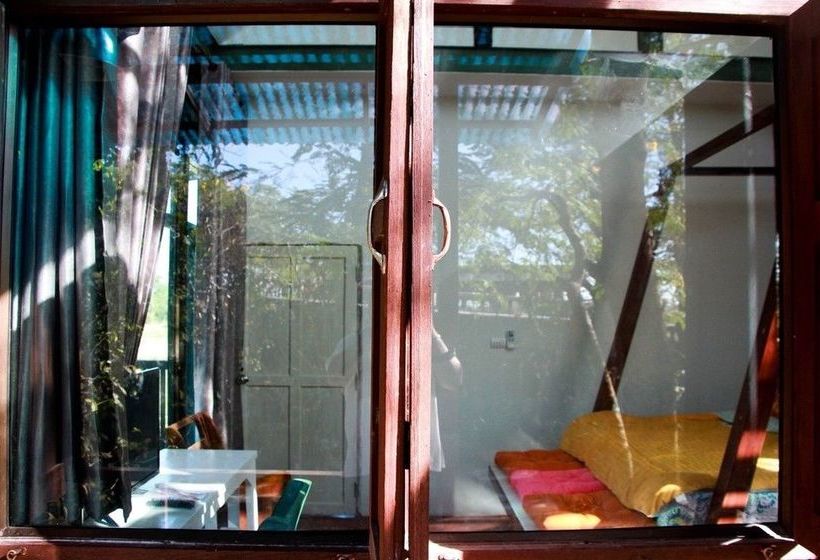 Pension Phu Mi Lum Nao House 4