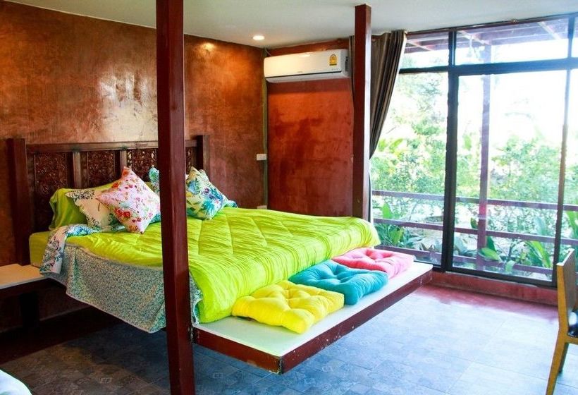 Pension Phu Mi Lum Nao House 5