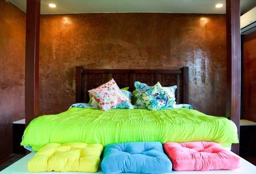 Pension Phu Mi Lum Nao House 6