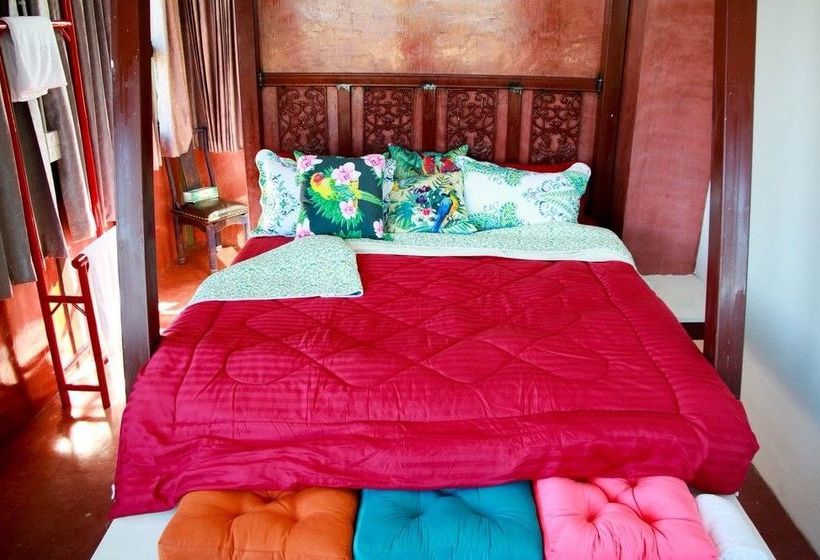 Pension Phu Mi Lum Nao House 7