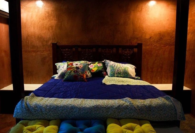 Pension Phu Mi Lum Nao House 8