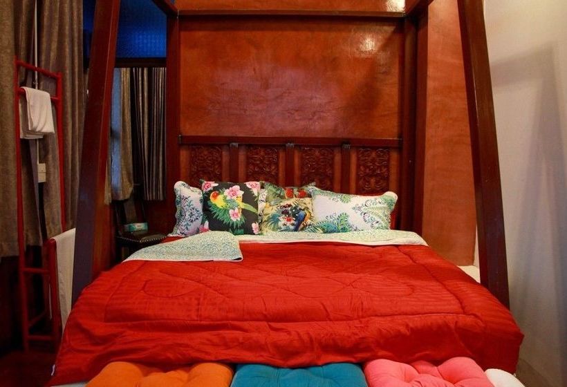 Pension Phu Mi Lum Nao House 9