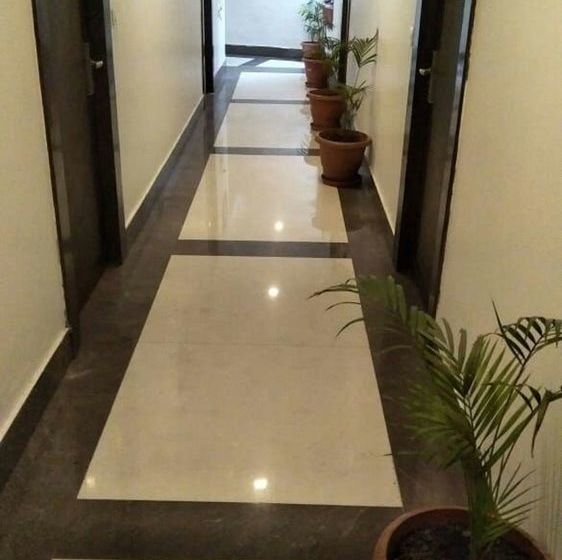 Hotel Kamakshi Residency By Royal Collection 1