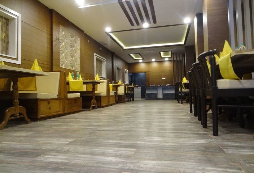 Hotel Kamakshi Residency By Royal Collection 10