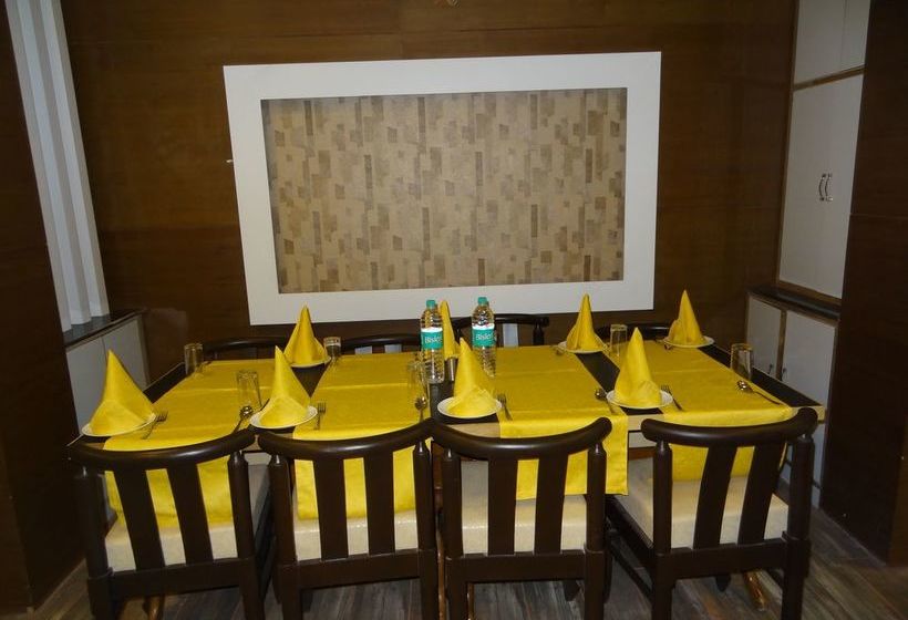 Hotel Kamakshi Residency By Royal Collection 11