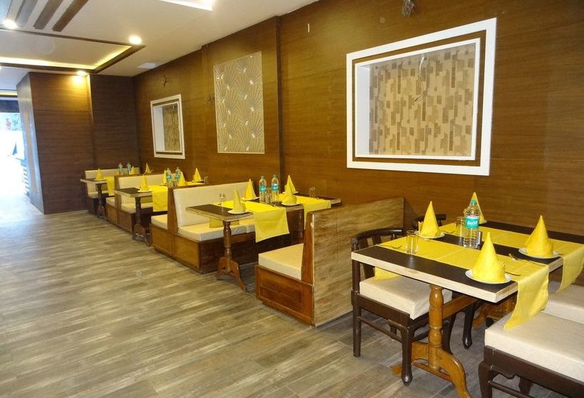 Hotel Kamakshi Residency By Royal Collection 12