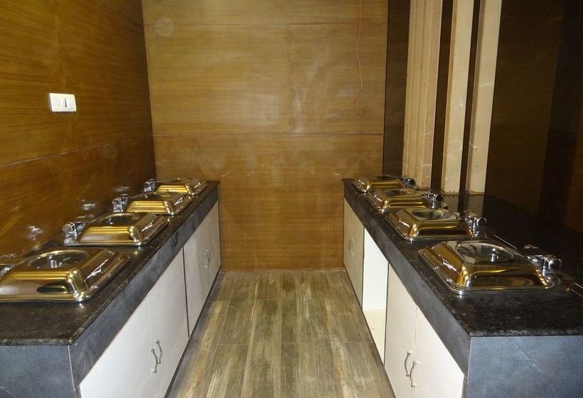 Hotel Kamakshi Residency By Royal Collection 13