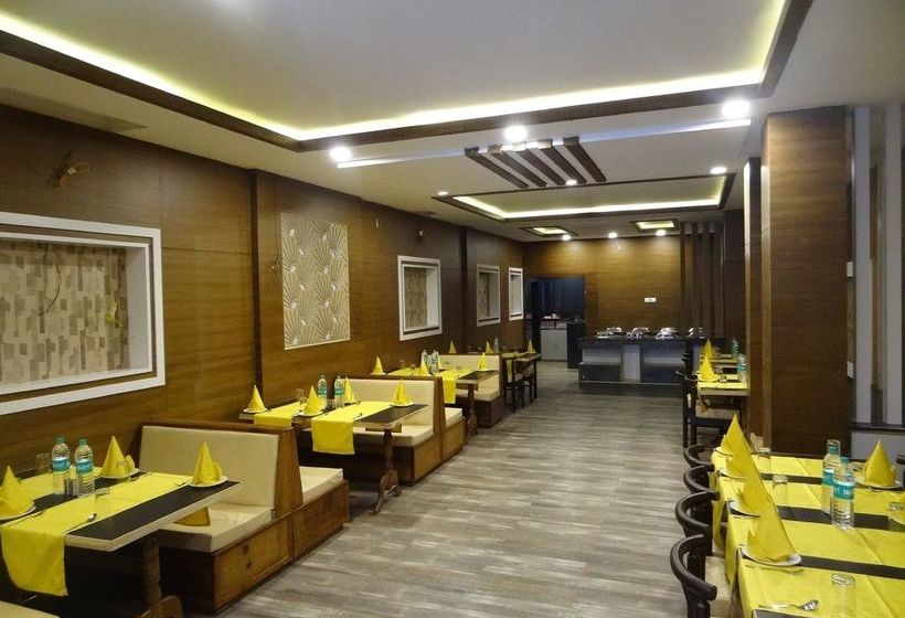 Hotel Kamakshi Residency By Royal Collection 14