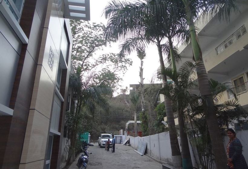 Hotel Kamakshi Residency By Royal Collection 17