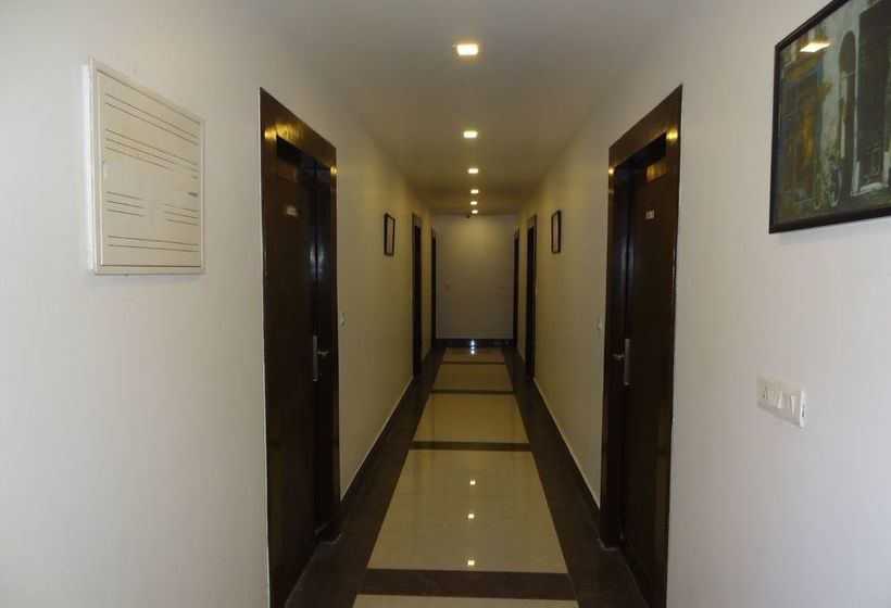 Hotel Kamakshi Residency By Royal Collection 2
