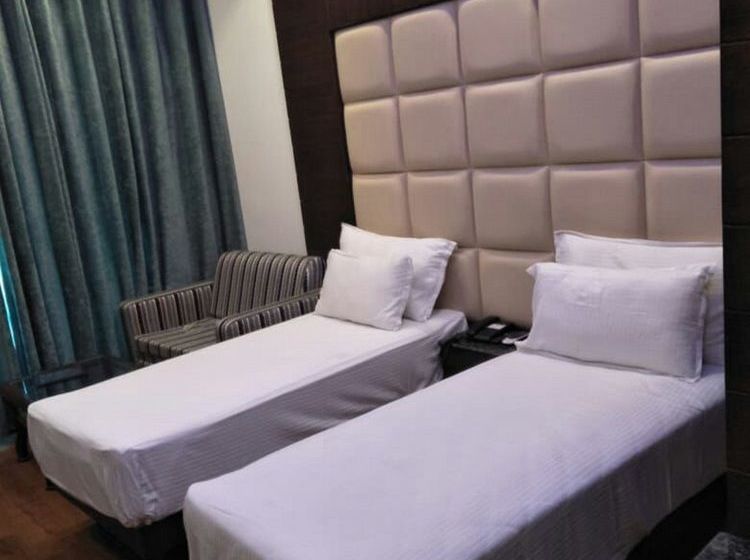 Hotel Kamakshi Residency By Royal Collection 5