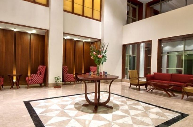 Park Square Hotel & Banquet Moradabad Uttar Pradesh