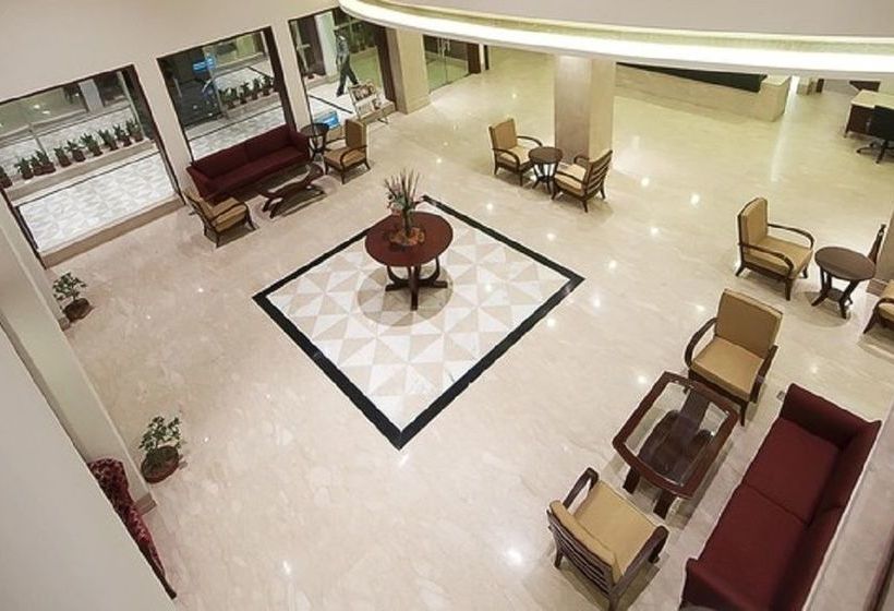 Park Square Hotel & Banquet 1