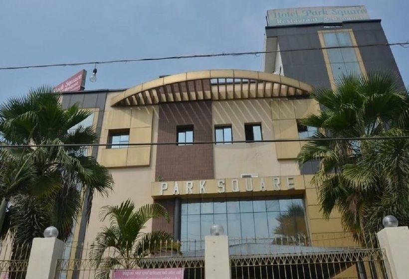 Park Square Hotel & Banquet 10