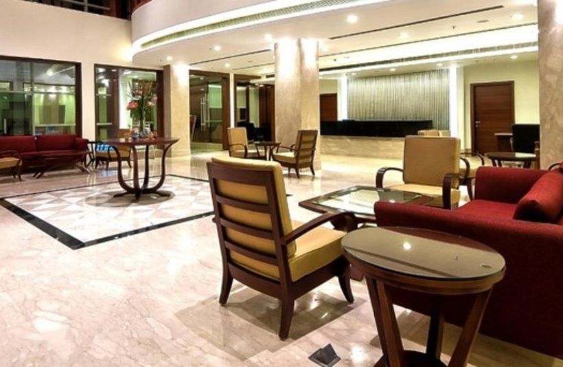 Park Square Hotel & Banquet 2