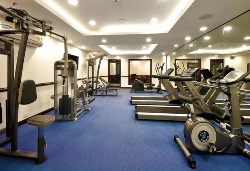 Park Square Hotel & Banquet 3