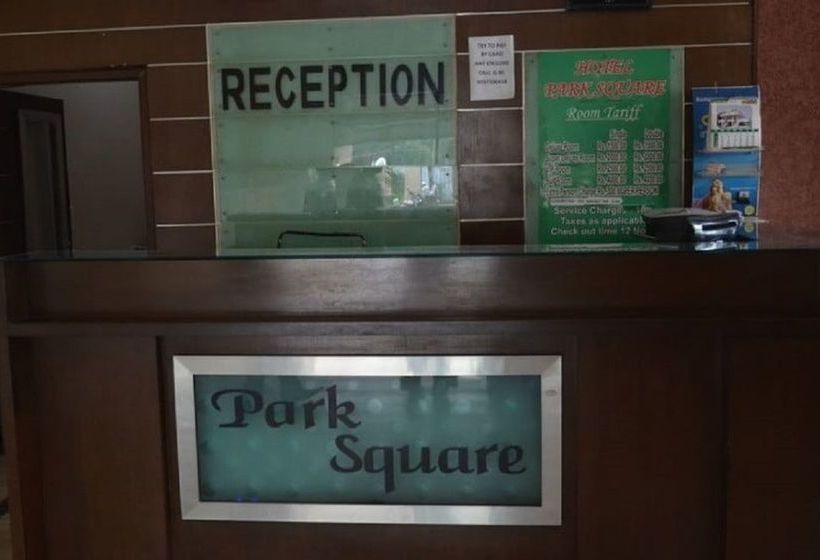 Park Square Hotel & Banquet 4