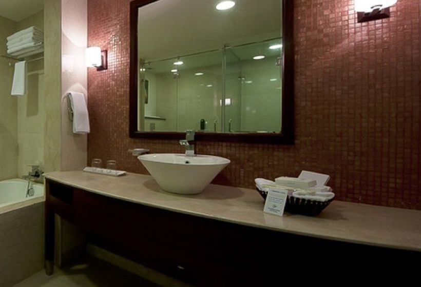 Park Square Hotel & Banquet 5