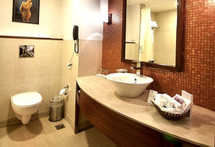 Park Square Hotel & Banquet 8