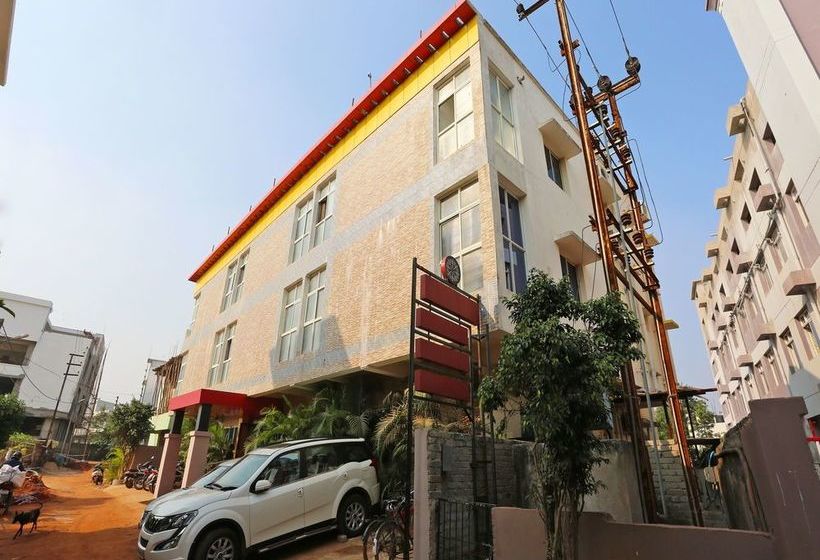 Stellar Hotels Cuttack Odisha