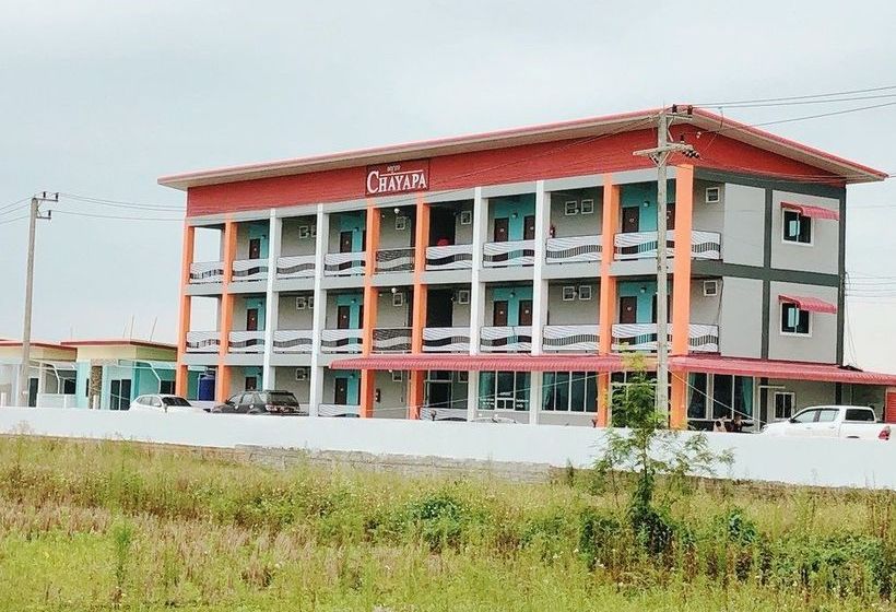 Hotel Chayapa Chiang Mai