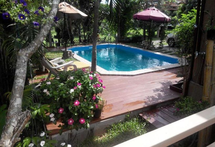 Hotel Saku Boutique Homestay