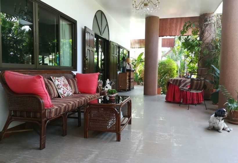 Hotel Saku Boutique Homestay 1