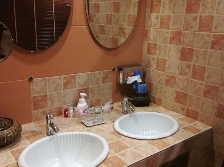 Hotel Saku Boutique Homestay 10