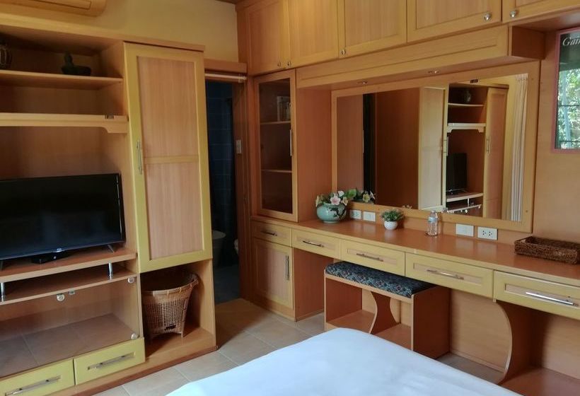 Hotel Saku Boutique Homestay 11