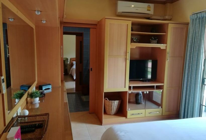 Hotel Saku Boutique Homestay 12