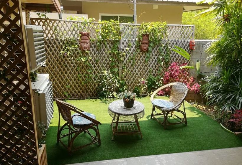 Hotel Saku Boutique Homestay 14