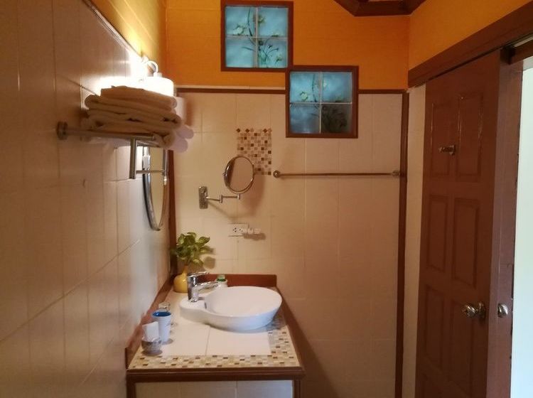 Hotel Saku Boutique Homestay 18