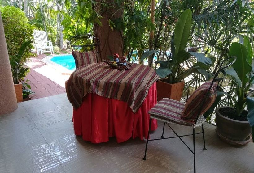 Hotel Saku Boutique Homestay 2