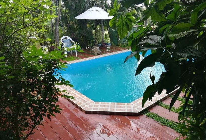 Hotel Saku Boutique Homestay 20