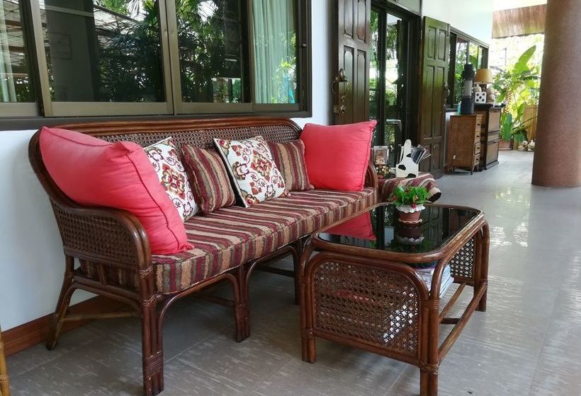 Hotel Saku Boutique Homestay 3