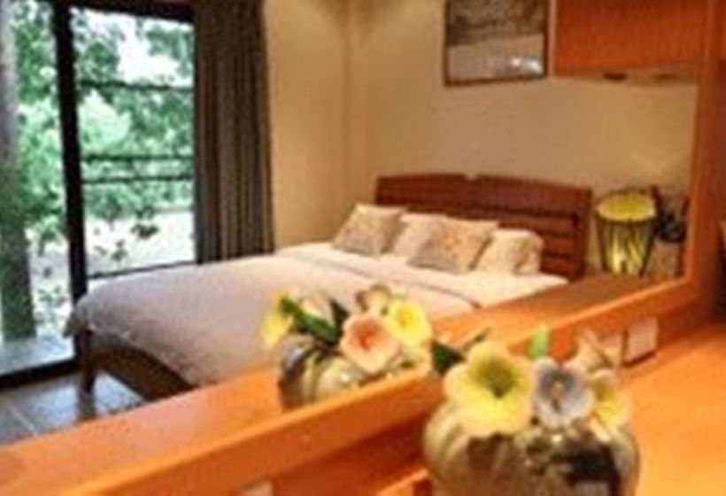 Hotel Saku Boutique Homestay 4