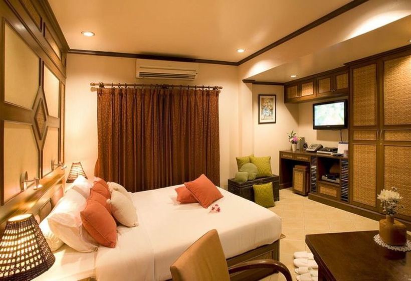 Hotel Saku Boutique Homestay 5