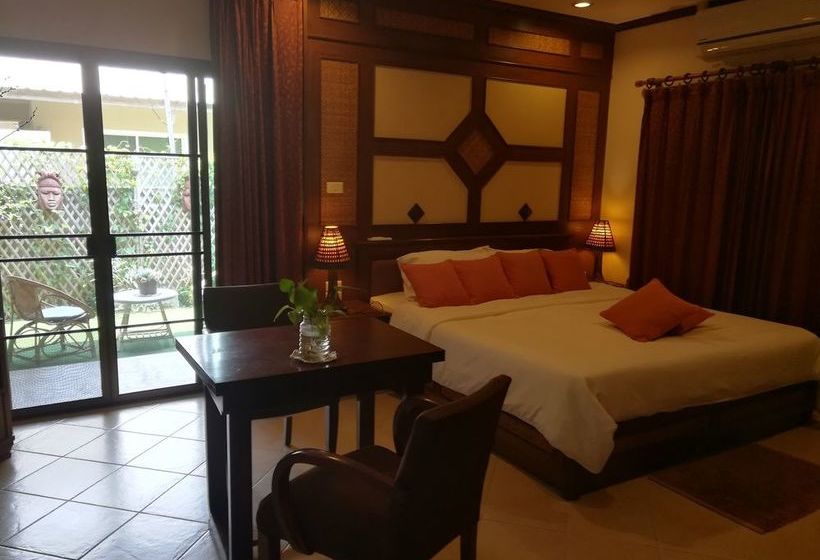Hotel Saku Boutique Homestay 6