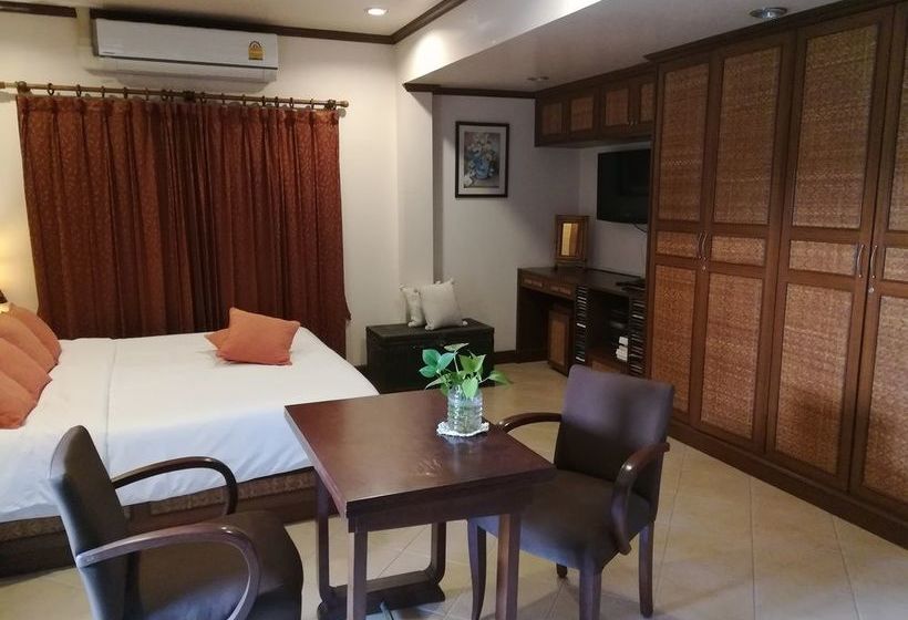 Hotel Saku Boutique Homestay 7