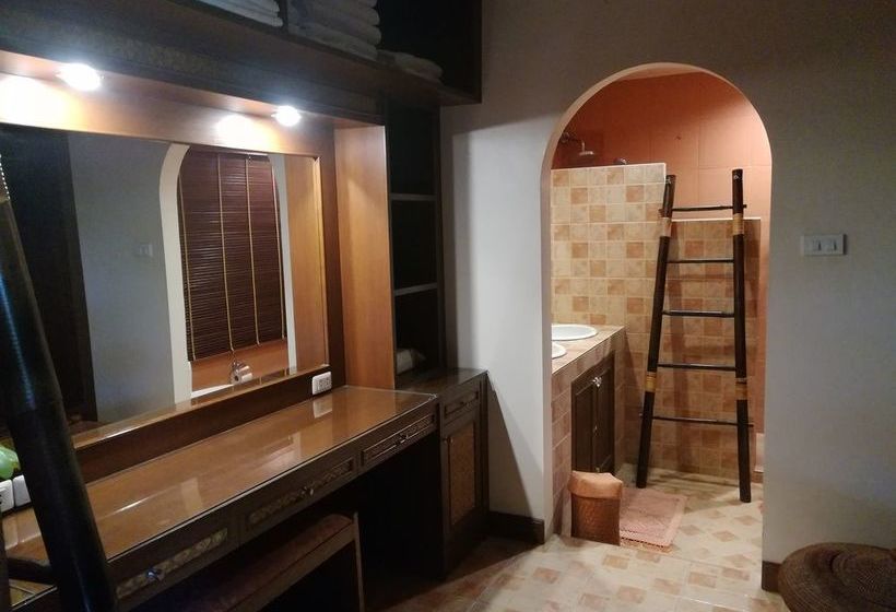 Hotel Saku Boutique Homestay 8