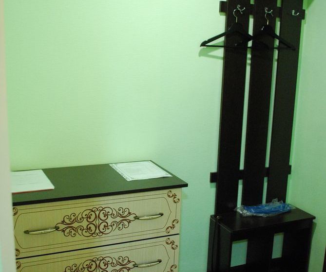 Hotel Tikhy Dvorik 11