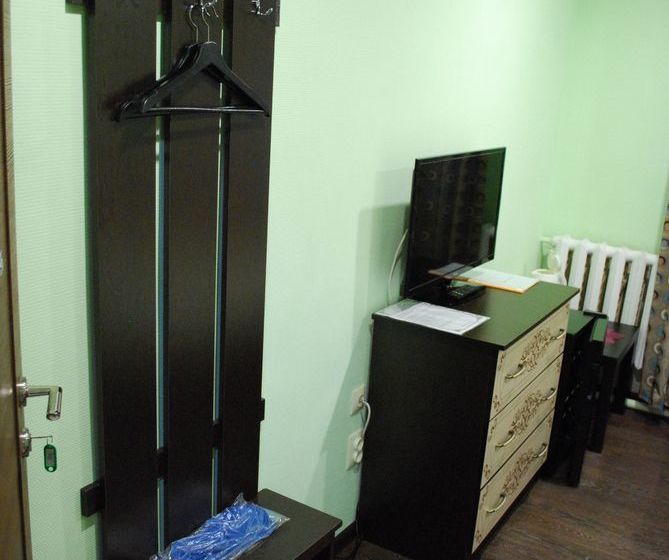 Hotel Tikhy Dvorik 12