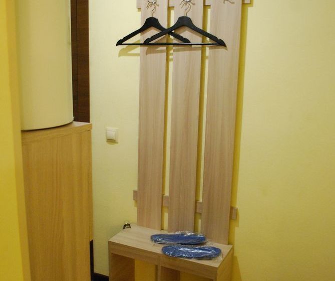 Hotel Tikhy Dvorik 13