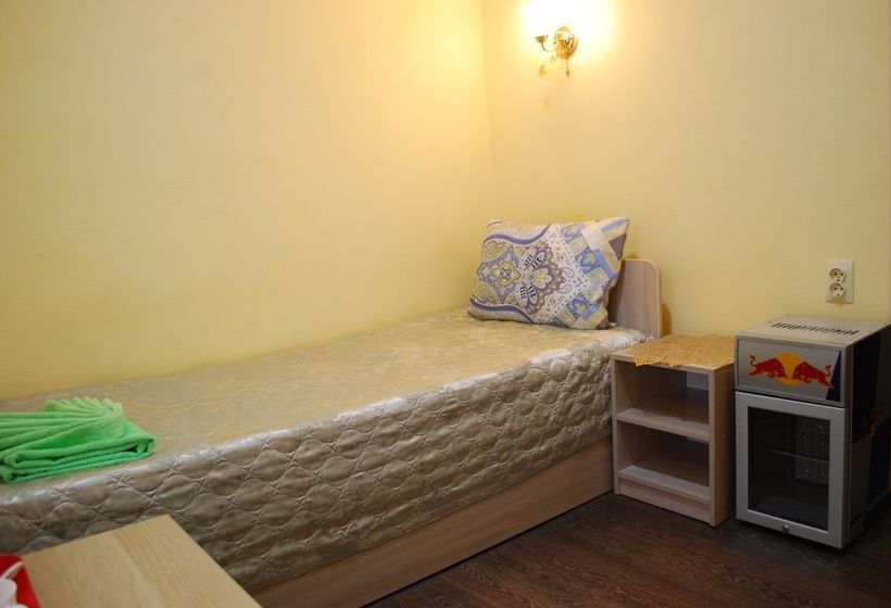 Hotel Tikhy Dvorik 17