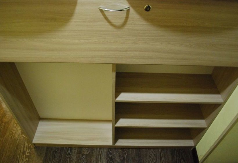 Hotel Tikhy Dvorik 9