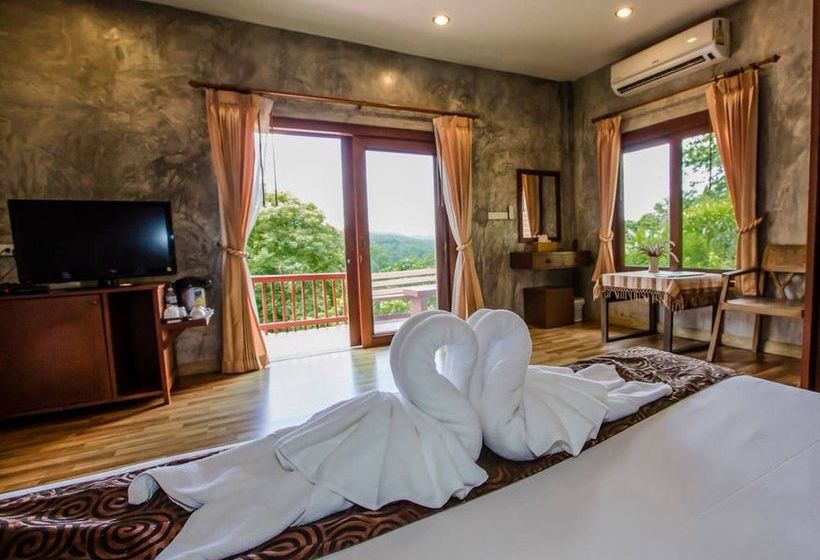 Hotel The Doi Resort 1